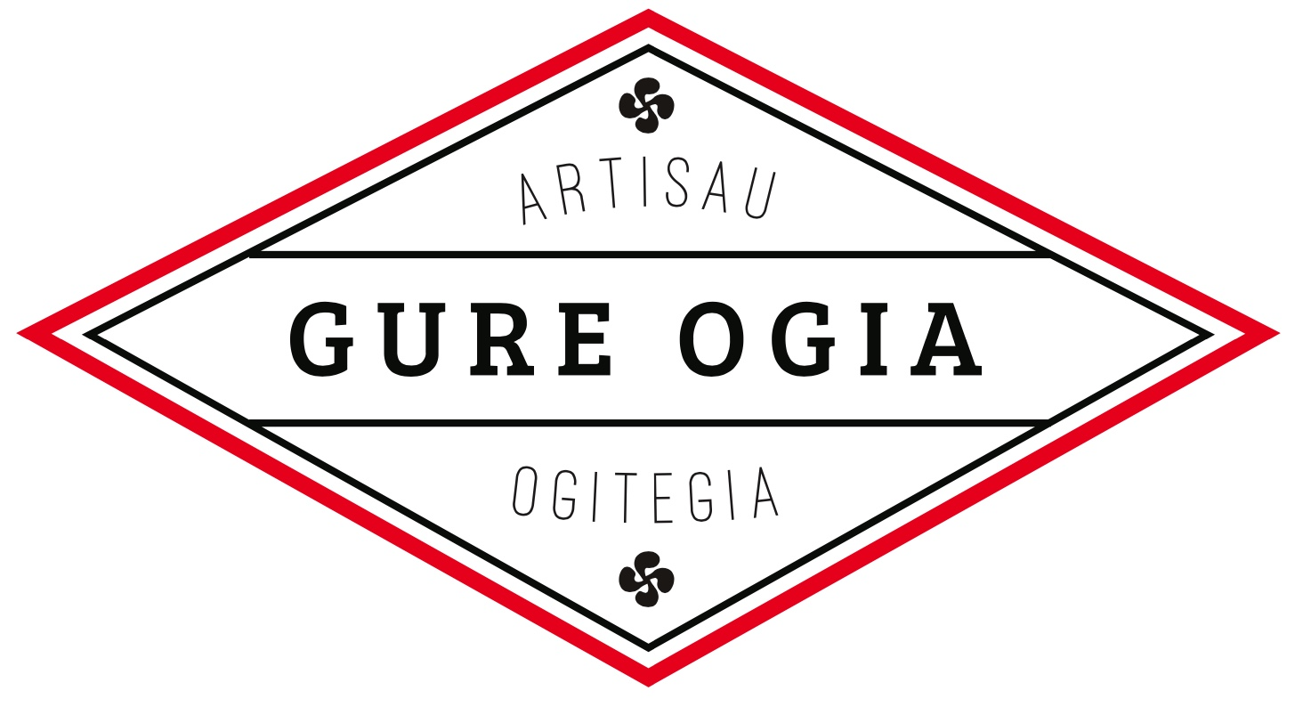 Gure Ogia