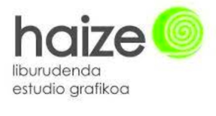 Haize Liburudenda