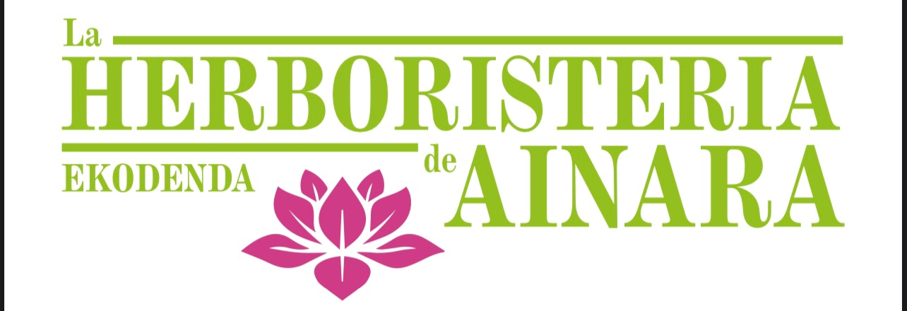 Herboristería de Ainara