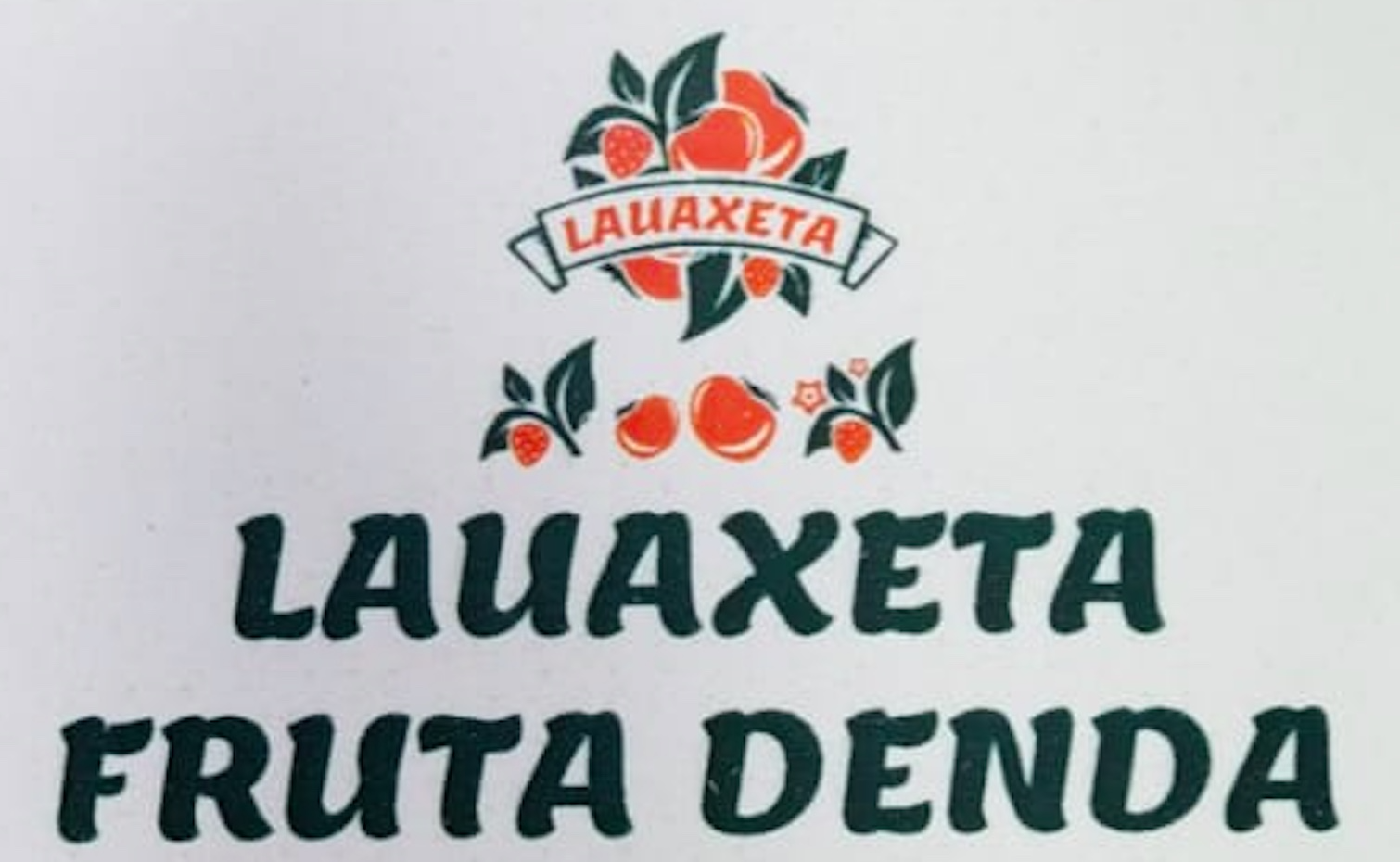 Lauaxeta